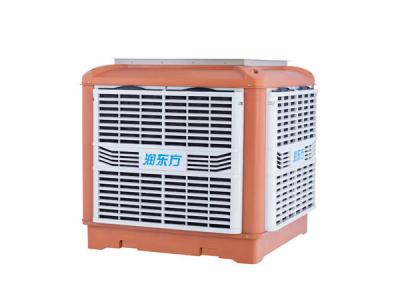 企業(yè)為什么使用蒸發(fā)式環(huán)?？照{？這些功能你知道嗎？