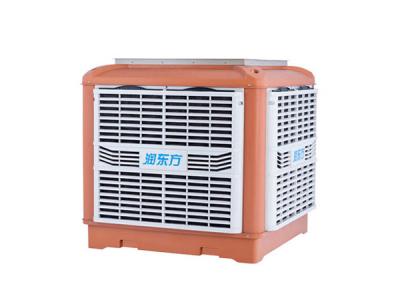 水冷空調(diào)好不好？要怎么安裝？