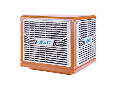 水冷空調(diào)需要靠什么來散熱？制冷效率如何？